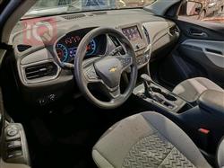 شيفروليه ايكونس